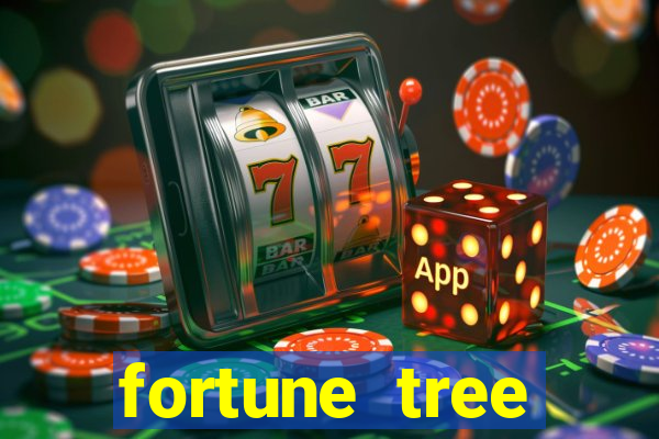 fortune tree prosperity demo